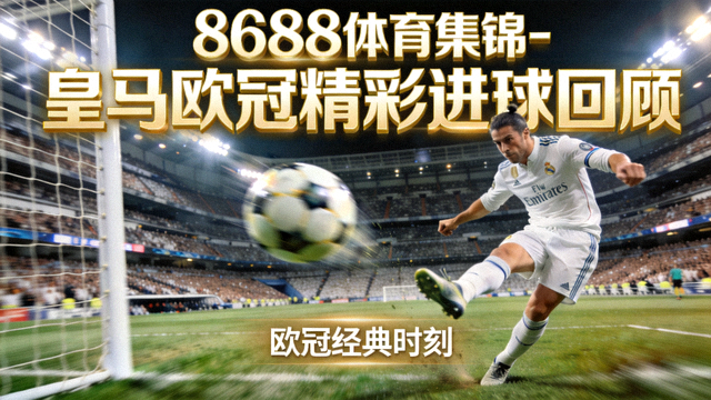 8688体育集锦-皇马欧冠精彩进球回顾